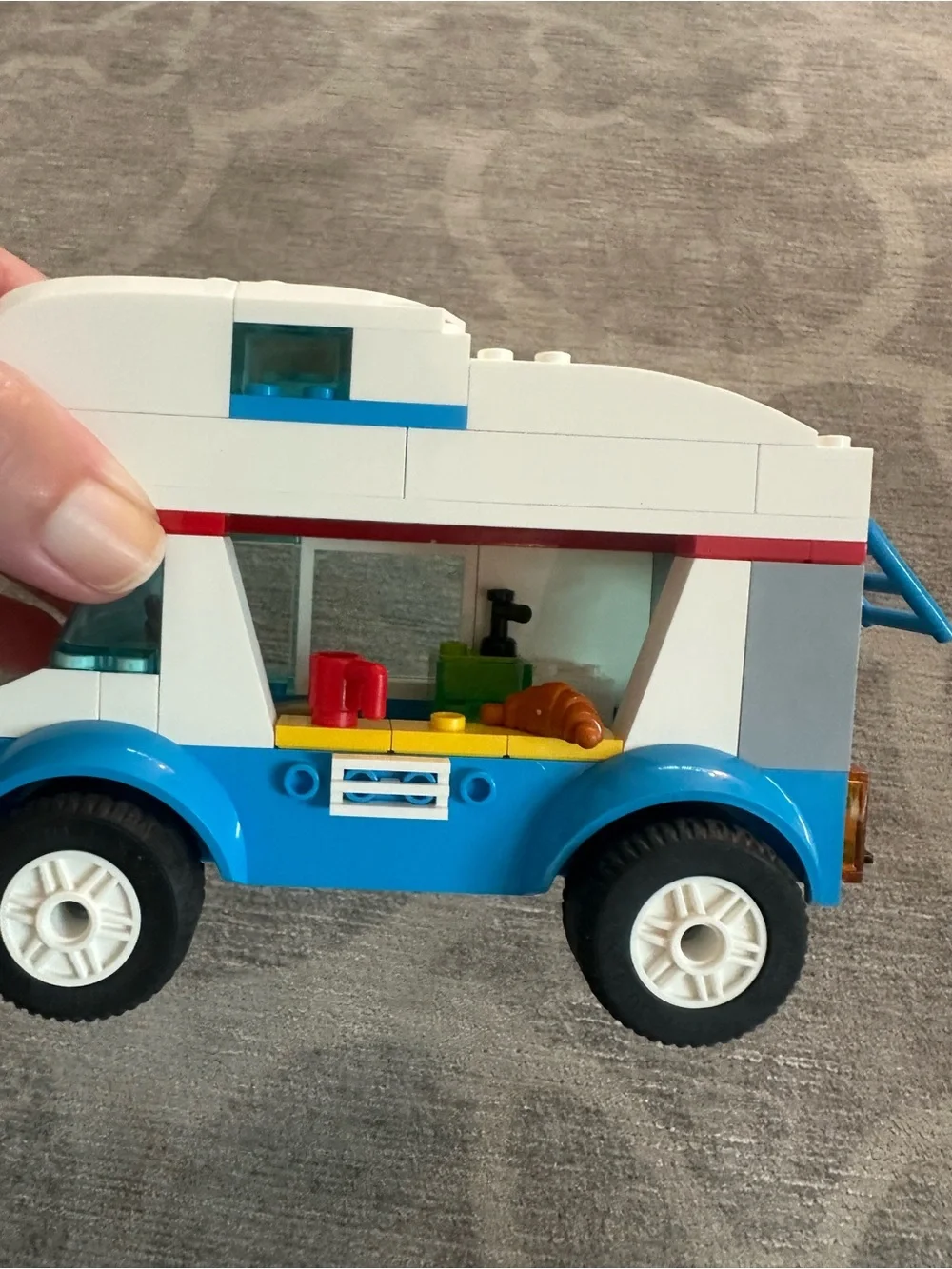 LEGO Disney Pixar Toy Story 4 RV Vacation (Set 10769)